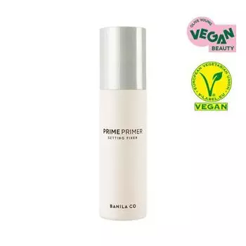 Banila Co Prime Primer Setting Fixer 100мл,корейская косметика, КПОП