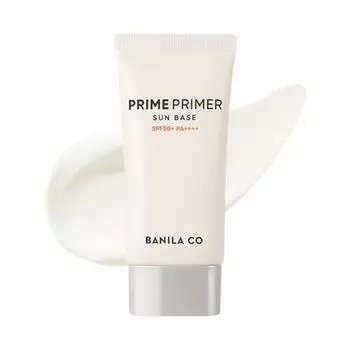 BANILA CO Prime Primer солнцезащитная основа 50 мл