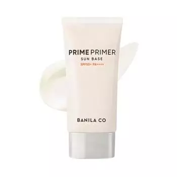 Banila Co Prime Primer Солнцезащитная основа SPF50+ PA++++