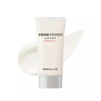 [BANILA CO] Prime Primer Sun Base 50мл