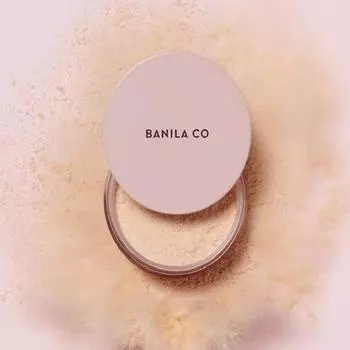 BANILA CO Рассыпчатая пудра Prime Primer 8 г