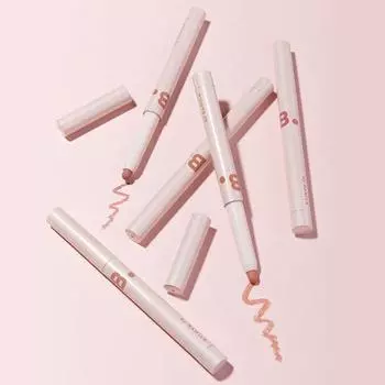 BANILA CO Растушевывающий карандаш для губ 0,8 г BE01 Nude Oat