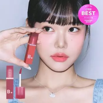 Banila Co Sheer Velvet Veil Tint 8 цветов RD02 Love Me