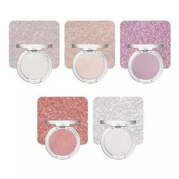 BANILA CO Шелковисто-сияющий хайлайтер (5 цветов) 3,6 г WH01 Frozen