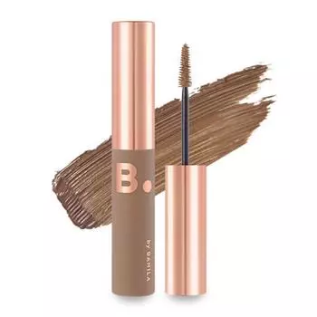 Banila co smudge out detail бровь воротник 4г, 03 серо-коричневый, 1 шт
