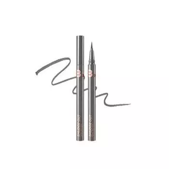 BANILA CO Smudge Out Detail Pen Liner 0,4 г 01 Ash Black