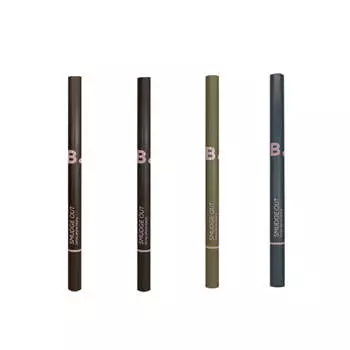 BANILA CO Карандаш для бровей Smug Out Detail (4 цвета) 0.3g 02 Ash Grey