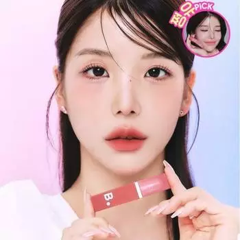 Banila co [совместно разработано Zengyu] Banila co Sheer Velvet Veil Tint 4.2g RD02 Love Me