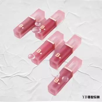 Banila Co Tint Water Drop Veil Tint 4,5 г, PP01 Flower Shower, 1 шт.