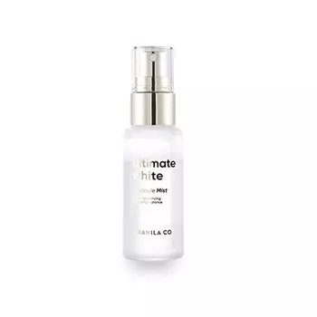 BANILA CO Ultimate White Ampoule Mist