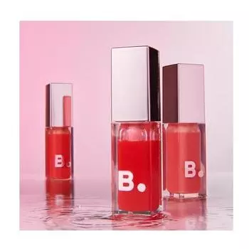 BANILA CO Увлажняющее масло для губ 7,5 мл P000DWOM - CR01 Juicy Coral