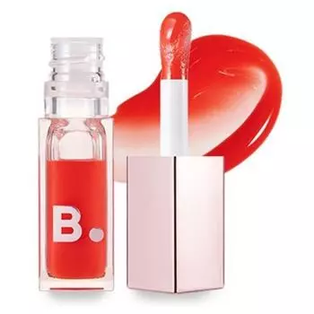 [BANILA CO] Увлажняющее масло для губ (CR02 ЯГОДНЫЙ КОРАЛЛОВЫЙ) 7,5 мл