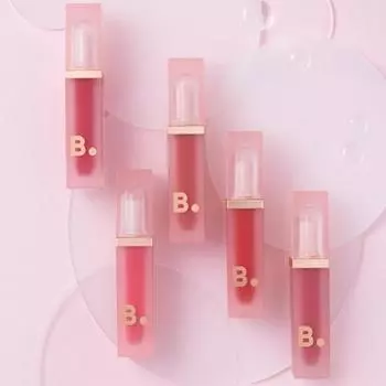 Banila Co Water Drop Veil Tint 4.5g 5 цветов PP01 Flower Shower