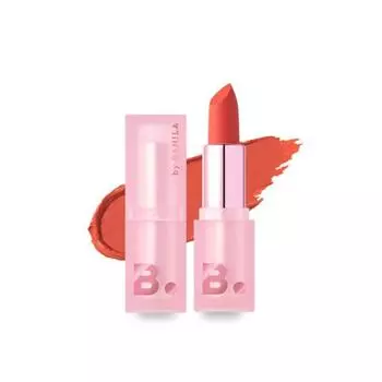 БАНИЛА КО Б. By Banila Velvet Blurred Lipstick 3,7 г [Blooming Petal Edition]