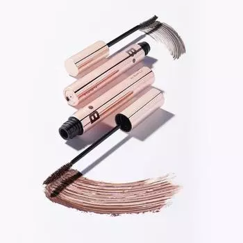 Банила Ко. Фиксирующая тушь для ресниц 4 цвета,корейская косметика, КПОП 01 Volume curling