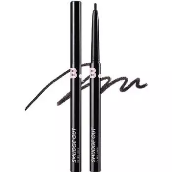 Банила Ко. Линер для растушевки 0,1 г, 01 Черный, 1 шт.