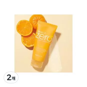 Банила Ко. Осветляющий пилинг-гель Clean It Zero, 120 мл, 2 шт.