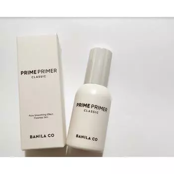 Банила Ко. Prime Primer Classic Barbie Edition 30 мл, 1 шт.