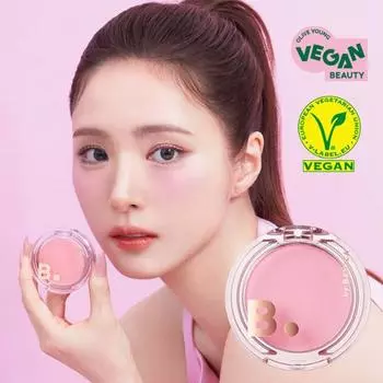Банила Ко. Щека Priming Veil (ОБЪЯВЛЕНИЕ) 6 цветов PK06 Baling