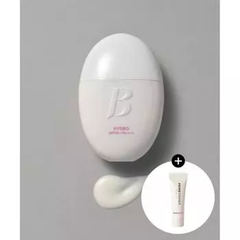 Banilaco All Day Prep Hydro Uv Serum Base 35мл FREE