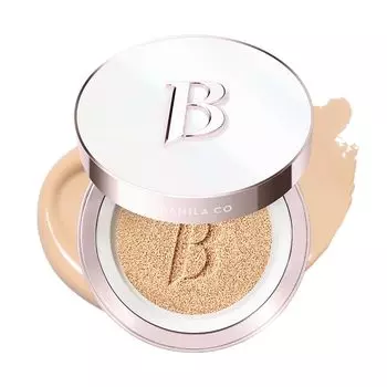 BANILACO Coverlicious Ultimate White Cushion Moisture This Product Cushion Foundation Smooth Shine [Banilaco] (22 Natural) SPF50+ PA+++