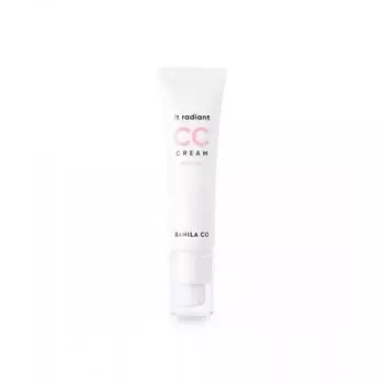 Banilaco Eat Radiant CC-крем 30 мл FREE