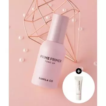 Banilaco Prime Primer Tone Up 30мл FREE