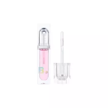 BANILACO Volume Lip Plumper 02 Maxi Chubby Lip Lip Base Lip Gloss [BANILACO] 3.8g