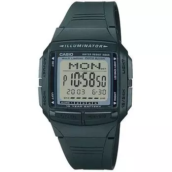 Банк данных CASIO DB 36 1AJH
