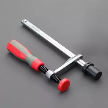 Bank Dog Jems, Hole Clamp, PP Handle, Adjustable Workbench Attack, Woodworking Device, 19mm