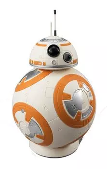 Банк персонажей Star Wars The Force Awakens Ver. ББ-8