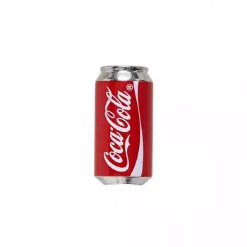 Банка CROCS Coca Cola X Crocs Jibits 10008133