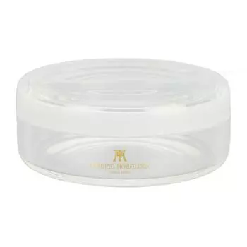 Банка для чистки часового механизма, емкость для промывки часового механизма маслом, запасные части для ремонта часового механизма