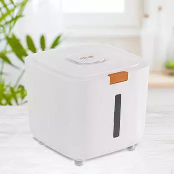 Банка для хранения с надежной крышкой 5KG