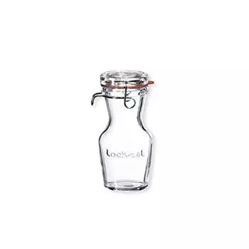 Банка для консервирования Lock-Eat, 7,1 x 7,1 x 16,7 см
