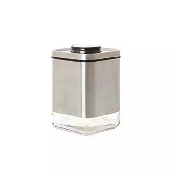 Банка для приправ Dalton Seasoning с крышкой-прессом, размер S, банка для приправ с крышкой-прессом K915-1285S