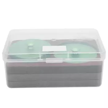 Банка для промывки часового масла, стеклянный часовой механизм, ремонтный горшок, чистка, техническое обслуживание, инструмент для часовщика