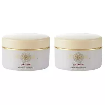 Банка гелевого крема Evermere 180 г x [Набор 2]