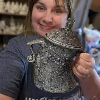 Банка с Attitude, модная сердитая банка для хранения, банка для хранения продуктов с герметичной крышкой для кухни, кофе, чая, сахара, специй и еды One Size