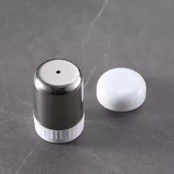 Банки для специй из нержавеющей стали, солонка для барбекю, бутылка для приправ для перца, контейнер для хранения домашних приправ, кухонные аксессуары