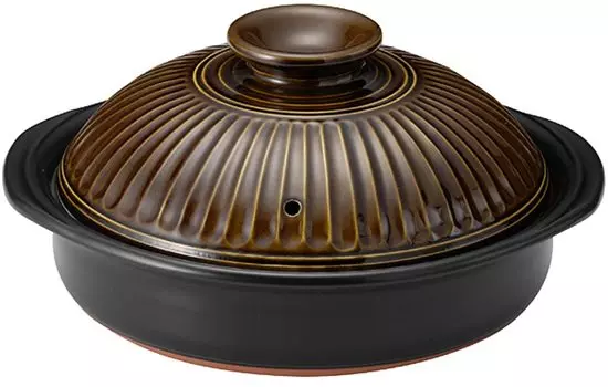 Банко посуда Гинпо керамика хризантема глиняная посуда размер горшка (глазурь для конфет, 6)