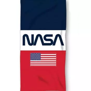 Банная простыня НАСА