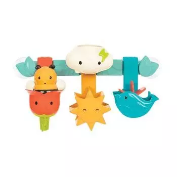 Банная шапочка Happy Shower Bath Toy, корейские игрушки для ванной