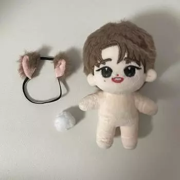 Banner Comet Bigong Good Doll