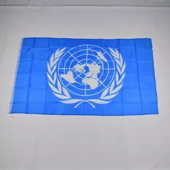 Баннер с флагом 90*150 см