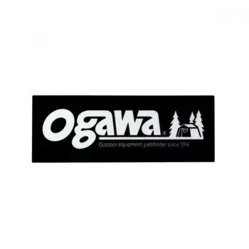 баннерная наклейка