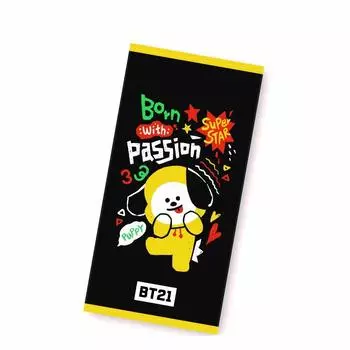 Банное полотенце BT21 CHIMMY 600 x 1200 мм прибл.