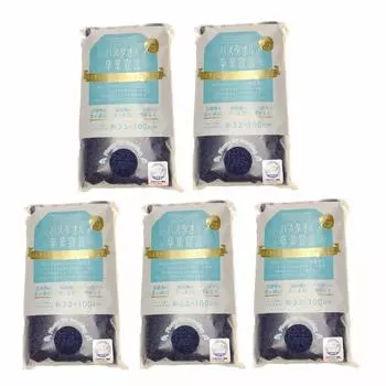 Банное полотенце Graduation Declaration 33 x 100 см, хлопок, сделано в Японии [оптовая закупка] Прибл.. 100% (Индиго, 5) индиго