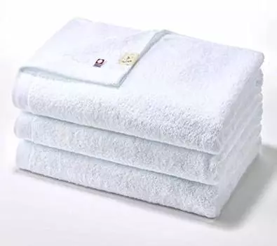 Банное полотенце Имабари, большой размер, Сделано в Японии. Хлопковое полотенце Имабари. Банное полотенце Имабари. Полотенце [&Хлопок Имабари] 100% (Матовый, 3)