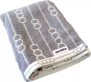 Банное полотенце Marushin aarikka Aarikka 60 x 120 см Cyma Хлопок Сделано в Японии Сертифицированное полотенце Imabari Подарок на день рождения 6065001300 100% материнское